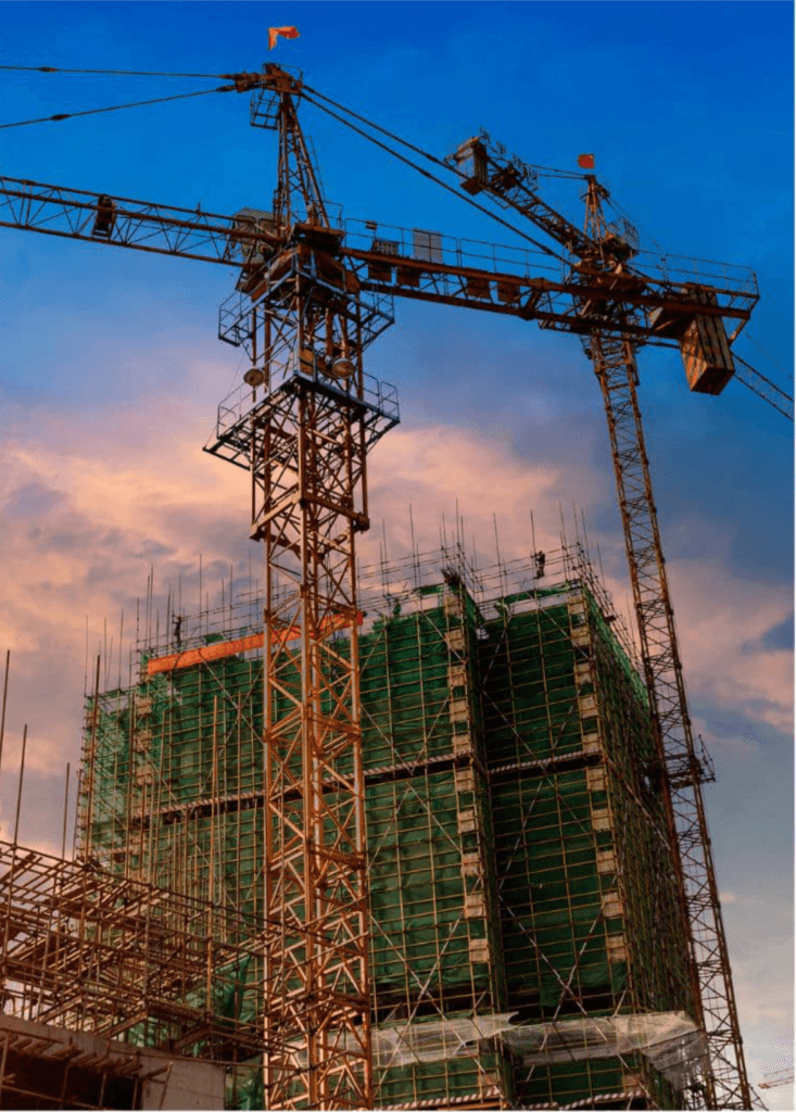 Construction & Infrastructure - Oil & Gas Procurement & Supply Chain ...